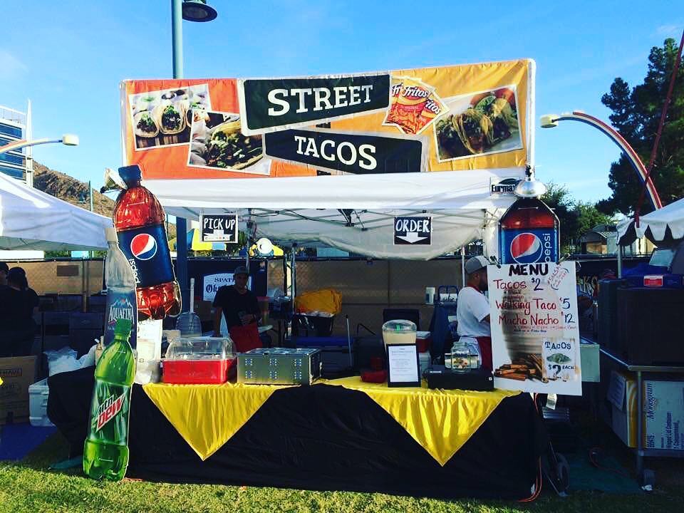AZ Street Taco's photo