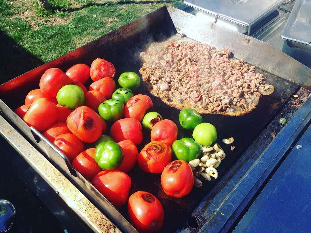 AZ Street Taco's photo