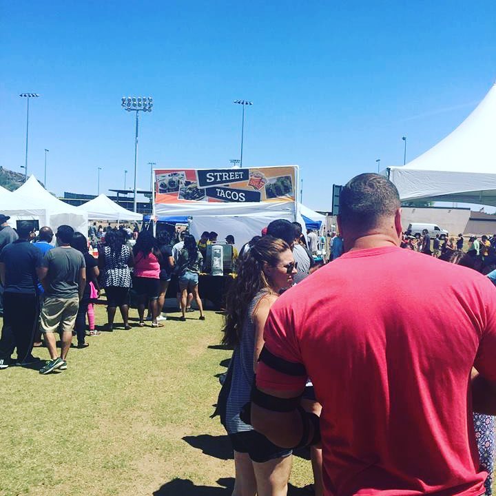 AZ Street Taco's photo