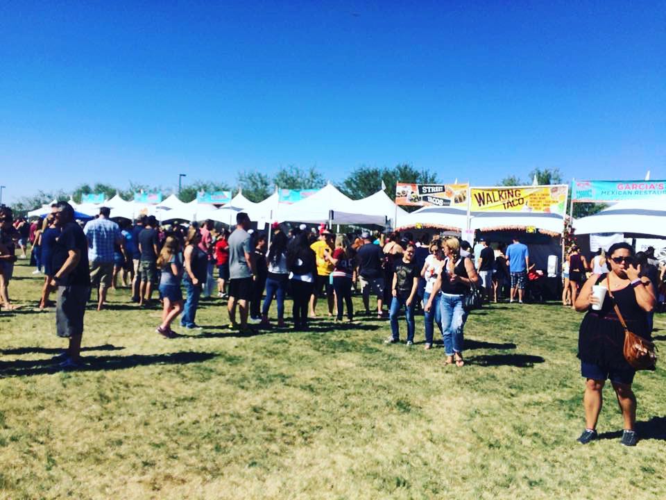 AZ Street Taco's photo