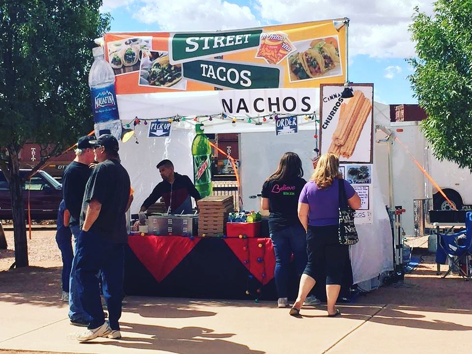 AZ Street Taco's photo